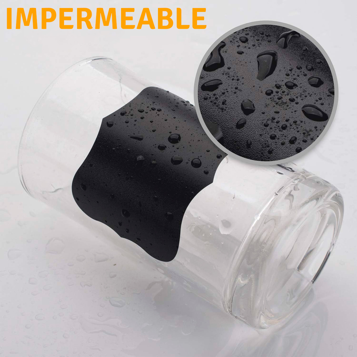 Miniatura 2 de Etiquetas Autoadhesivas x24 TL-4900